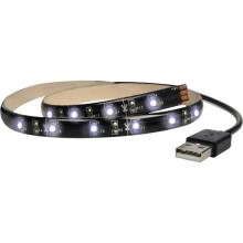 WM501 LED pásik pre TV, 100cm, USB, CW