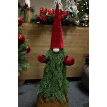 Klasik vianočný stromček Škriatok 70cm