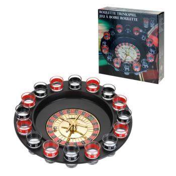 Ruleta hra so štamprlíkmi   KLC